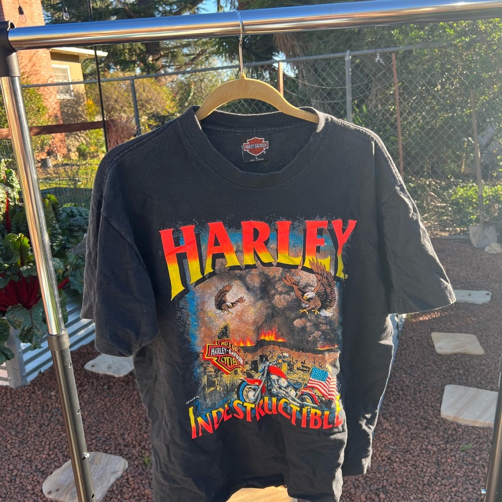Harley Davidson
